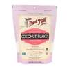 Bobs Red Mill Natural Foods Bob's Red Mill Kosher Coconut Flakes 10 oz. Bag, PK4 1130S104